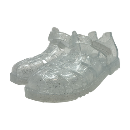 Clear Sandals Shoes