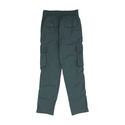 Charcoal Regular Pants