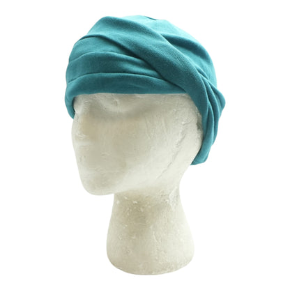 Teal Misc. Hat
