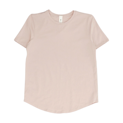 Pink Active T-Shirt