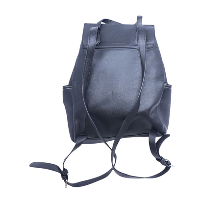 Black Backpack