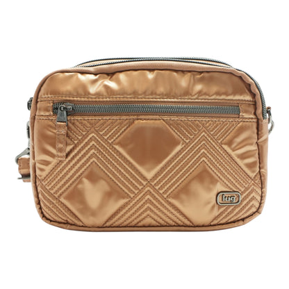 Bronze Crossbody
