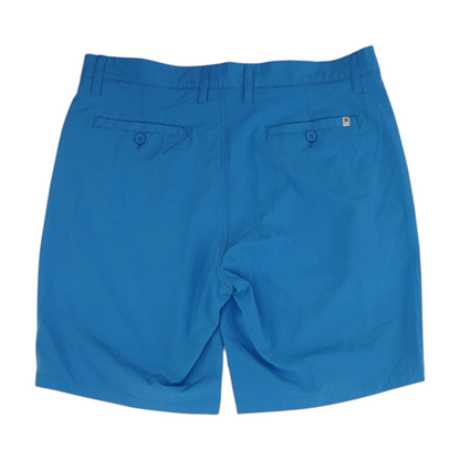Blue Active Shorts