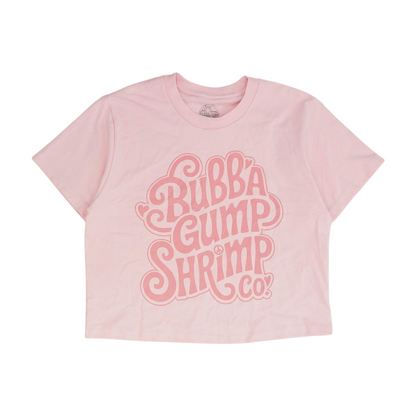 Pink T-Shirt