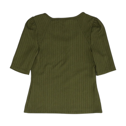 Green Blouse