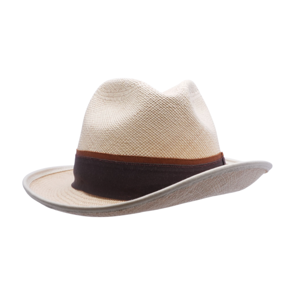 Goorin Bros. Beige Misc. Hat – Image 1