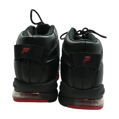 Activisor Viz Basketball Mid-Top Athletic Shoes