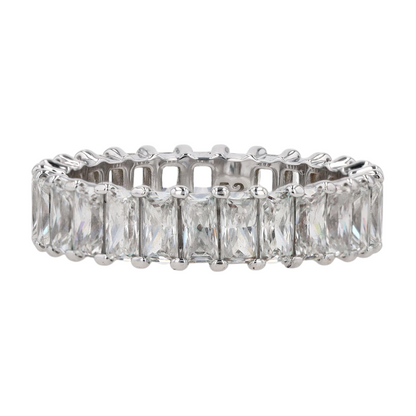 Costume Band Ring