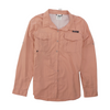 Pink Button Down