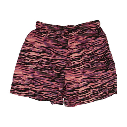 Pink Chino Shorts