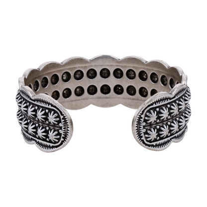 Costume Cuff Bracelet