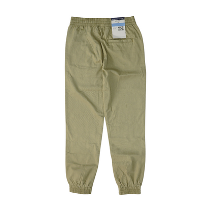 Tan Active Pants