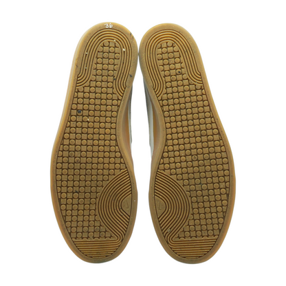Grand Court Low-Top Athletic Shoes