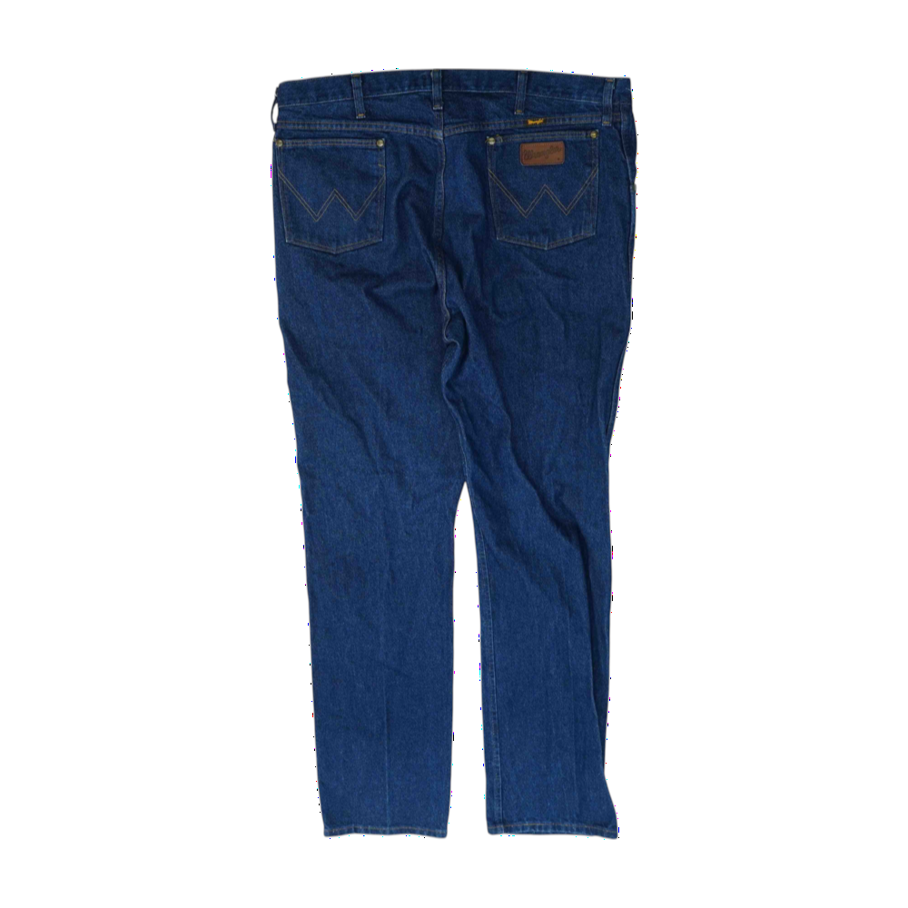 Navy Regular Jeans