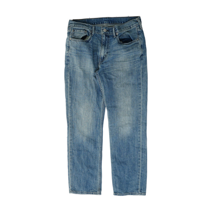 514 Straight Jeans