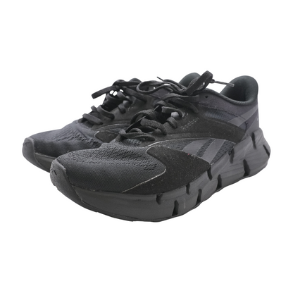 Zig Dynamica Low-Top Athletic Shoes