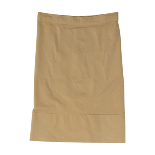 Beige Shapewear