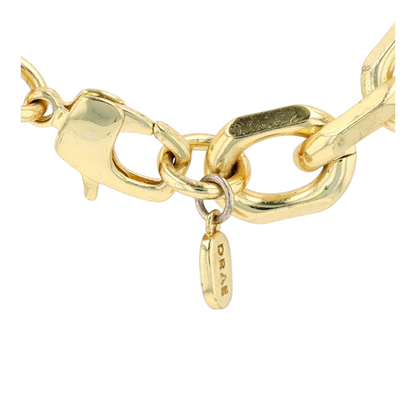 Costume Chain Necklace