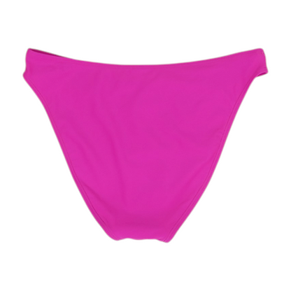 Pink Swim Bottom