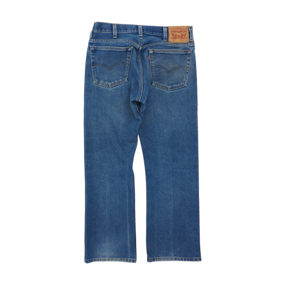 517 Relaxed Jeans
