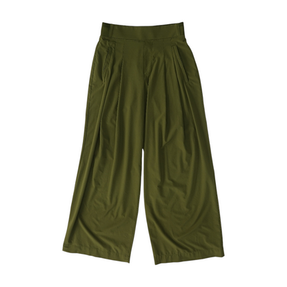 Green Pants