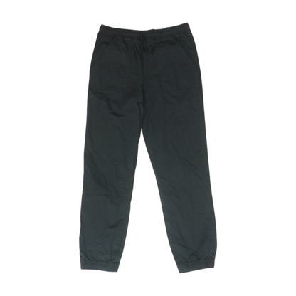 Black Active Pants