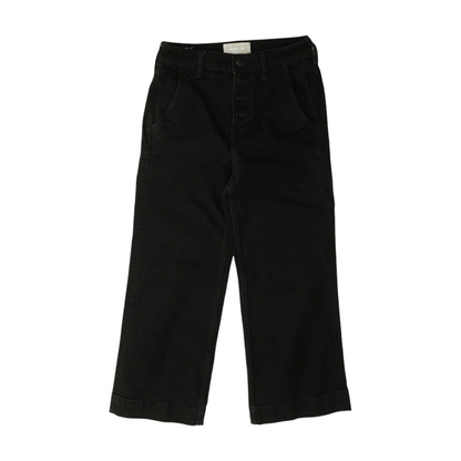 Black Jeans