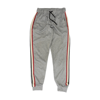 Gray Regular Pants