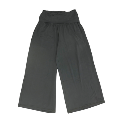 Charcoal Short Pants