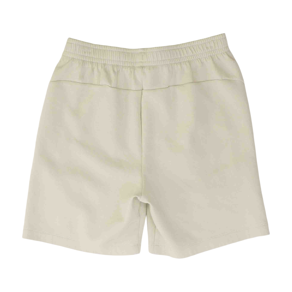 Gray Active Shorts