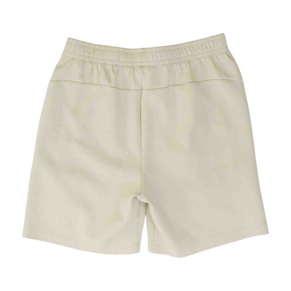 Gray Active Shorts