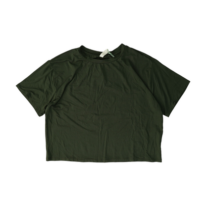 Green T-Shirt
