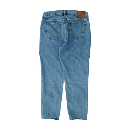 Loose Jeans