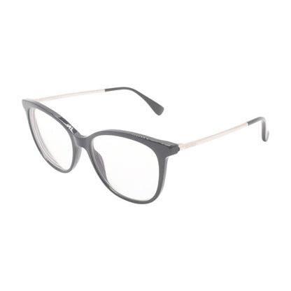 Gold MM5008 Cat Eye Unknown Prescription Eyeglasses