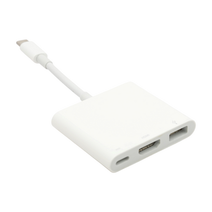 USB-C Digital AV Multiport Adapter