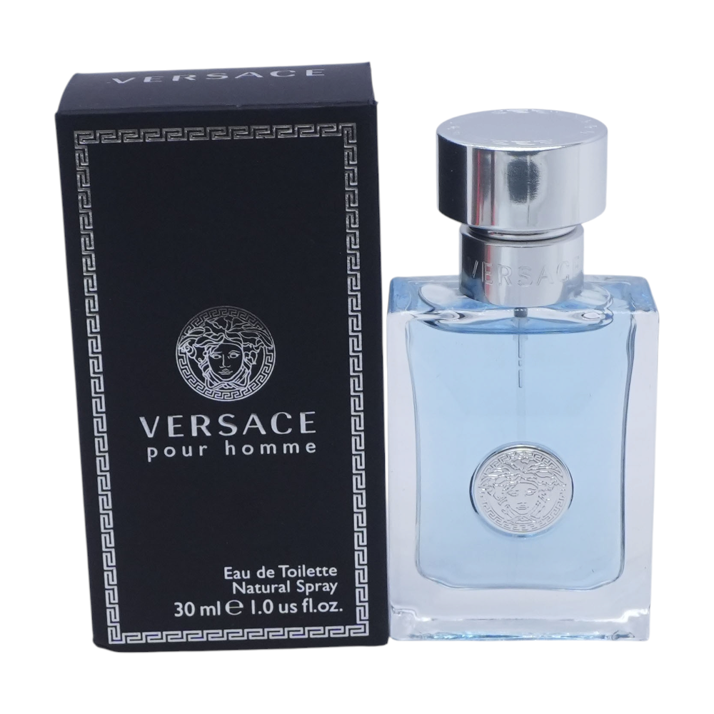 Pour Homme Eau de Toilette