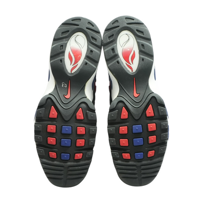 Air Griffey Max 1 High-Top Athletic Shoes