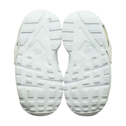 White Toddler Shoes