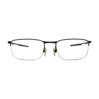 Bronze Barrelhouse 0.5 Browline Prescription Eyewear