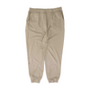Tan Tapered Pants