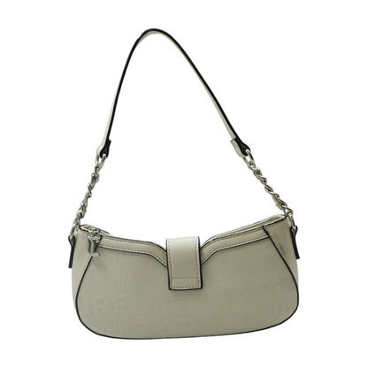 Ivory Shoulder Bag