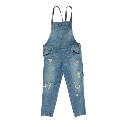 Blue Jeans