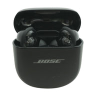 Black QuietComfort Ultra Wireless Earbuds