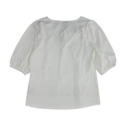 White Blouse