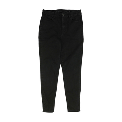 American Eagle Black Short Jeans – Image 1