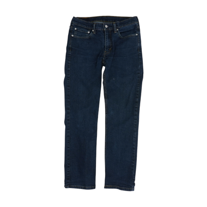 514 Straight Jeans