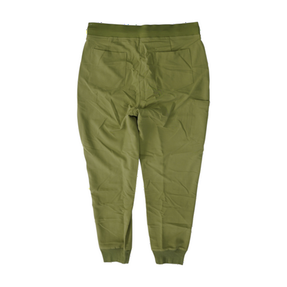 Green Pants