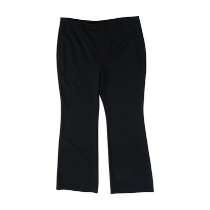 Black Pants