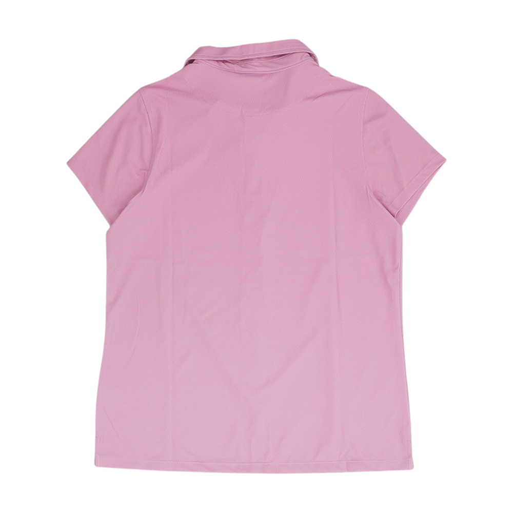 Pink Blouse