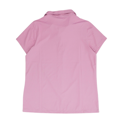 Pink Blouse